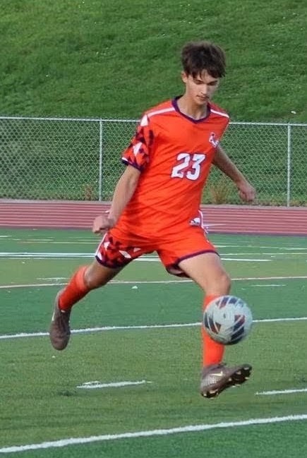 Miles Dawson