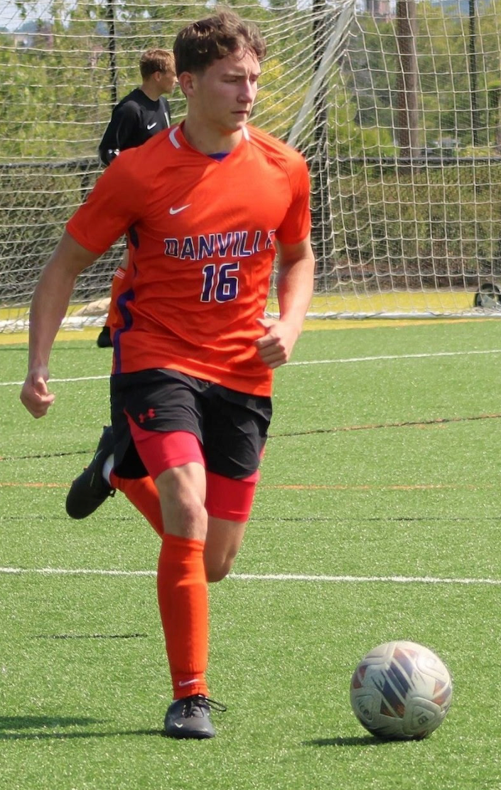 Lucas Grant